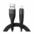 Cabo de Dados Lightning 3.0A Quick Charge 1 Metro KA-323-5G - Digital Shop Flex