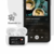 Fone de Ouvido Intra Auricular Bluetooth com Case de Carregamento com Tela LCD Digital Touch A-607 PLUS - loja online