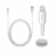 Cabo de dados Lightning / USB 5.1A de 1 Metro na internet