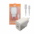 Carregador Completo TIPO-C 5.1A com 02 Portas USB 20W TURBO