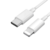 Imagem do Cabo de dados Lightning IOS / TIPO-C de 1 Metro IOS-12