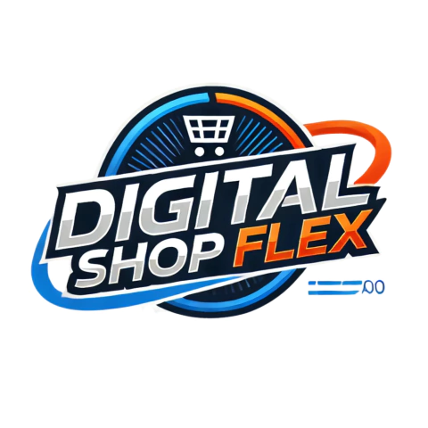 Digital Shop Flex