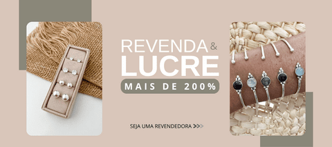 Carrusel Atacado de Prata | Serena 23.545.467/0001-12