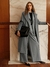 Casaco Cinza - comprar online