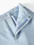 Baby Blue Casual Pants - online store