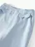 Baby Blue Casual Pants on internet