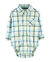 Camisa Xadrez Carter's - Multicor