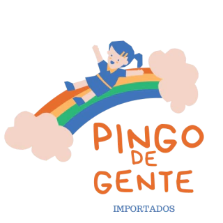 Pingo de Gente Importados