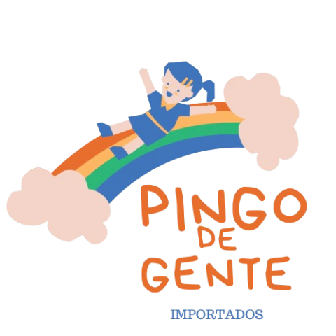 Pingo de Gente Importados