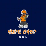 HYPE SHOP