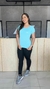 Camiseta Jubile - COD 005-004