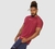 Camiseta Alphaco Dry Direction Vinho - COD 008-786 - Loja Defit Moda Fitness