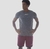 Camiseta Alphaco Dry Fit Essential Mescla COD - 671-437 - comprar online
