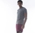 Camiseta Alphaco Dry Fit Essential Mescla COD - 671-437 - loja online