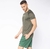 Camiseta Alphaco Dry Fit New Fluid - COD - 456-723 - Loja Defit Moda Fitness
