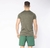 Camiseta Alphaco Dry Fit New Fluid - COD - 456-723 na internet