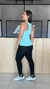 Imagem do Regata Dry FIT - COD 986-666