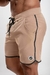 Short Tactel com Elastano Premium - COD - 584-202 - Loja Defit Moda Fitness