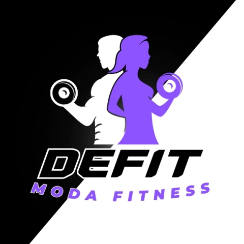 Loja Defit Moda Fitness