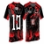 CAMISA DRYFIT PERSONALIZADA INTERCLASSES - ARANHA