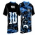 CAMISA DRYFIT PERSONALIZADA INTERCLASSES - LOBO 2 - comprar online
