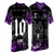 CAMISA DRYFIT PERSONALIZADA INTERCLASSES - PANTERA - comprar online
