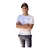 Imagem do CAMISA DRYFIT CINZA