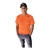 CAMISA DRYFIT LARANJA - comprar online