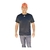 CAMISA DRYFIT PRETA - Master Sportwear LTDA