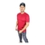 CAMISA DRYFIT SPORTAGE VERMELHA
