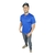 KIT 5 CAMISAS DRYFIT - loja online