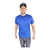 CAMISA DRYFIT SPORTAGE AZUL