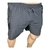 SHORT DE POLIAMIDA COM BOLSO - ATHLETIC - - comprar online