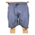 Imagem do SHORT DE POLIAMIDA COM BOLSO - ATHLETIC -