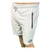 SHORT DE POLIAMIDA COM BOLSO - ATHLETIC