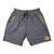 KIT 3 SHORTS POLIAMIDA ATHLETIC na internet
