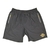 KIT 3 SHORTS POLIAMIDA ATHLETIC