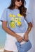 T-Shirt Jully Limão - comprar online