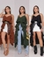 BATA BOHO CHIC - PRETO - comprar online