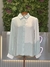Camisa Collor Blocking
