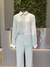 Camisa Collor Blocking - comprar online