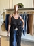 BATA BOHO CHIC - PRETO na internet