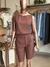 Conjunto Alfaiataria - comprar online
