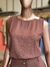 Conjunto Alfaiataria