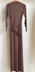 Vestido Longo Festa - A’Closet Boutique