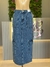 Saia Midi Cargo Jeans