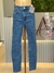 Calça Jeans Skinny Cintura Alta