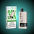 ELFBAR TE30K Guava Passion Fruit Kiwi