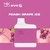 MASKKING EVO BOX 5K PUFF PEACH GRAPE ICE