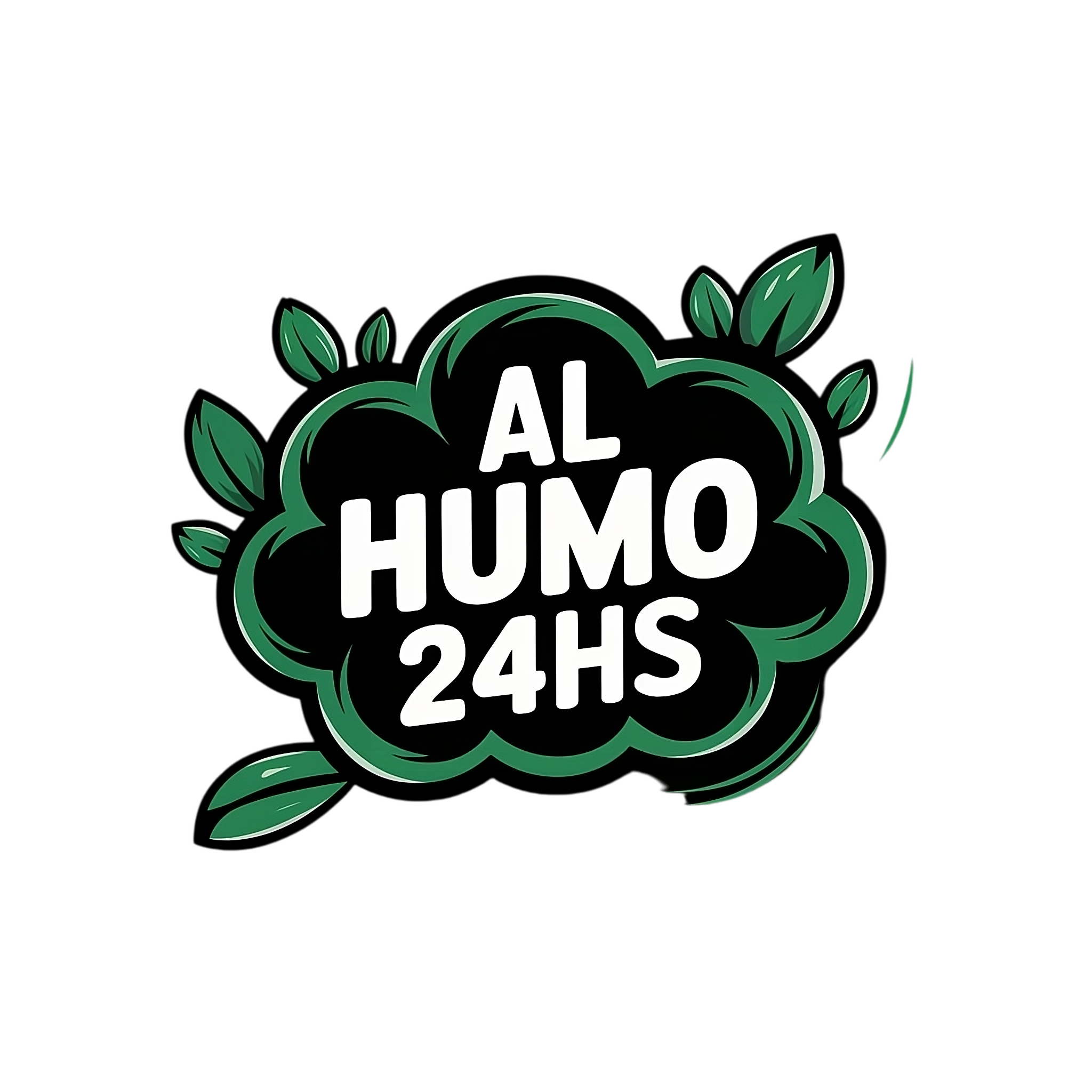 Al humo 24hs